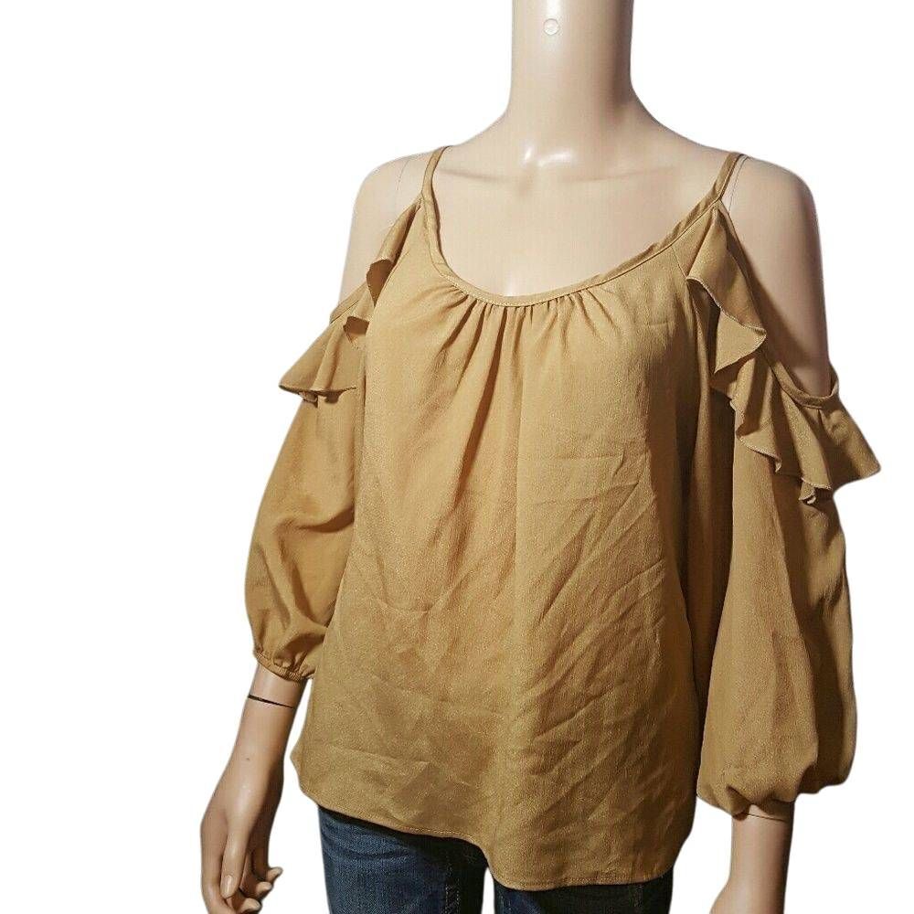 Coco Love Blouse